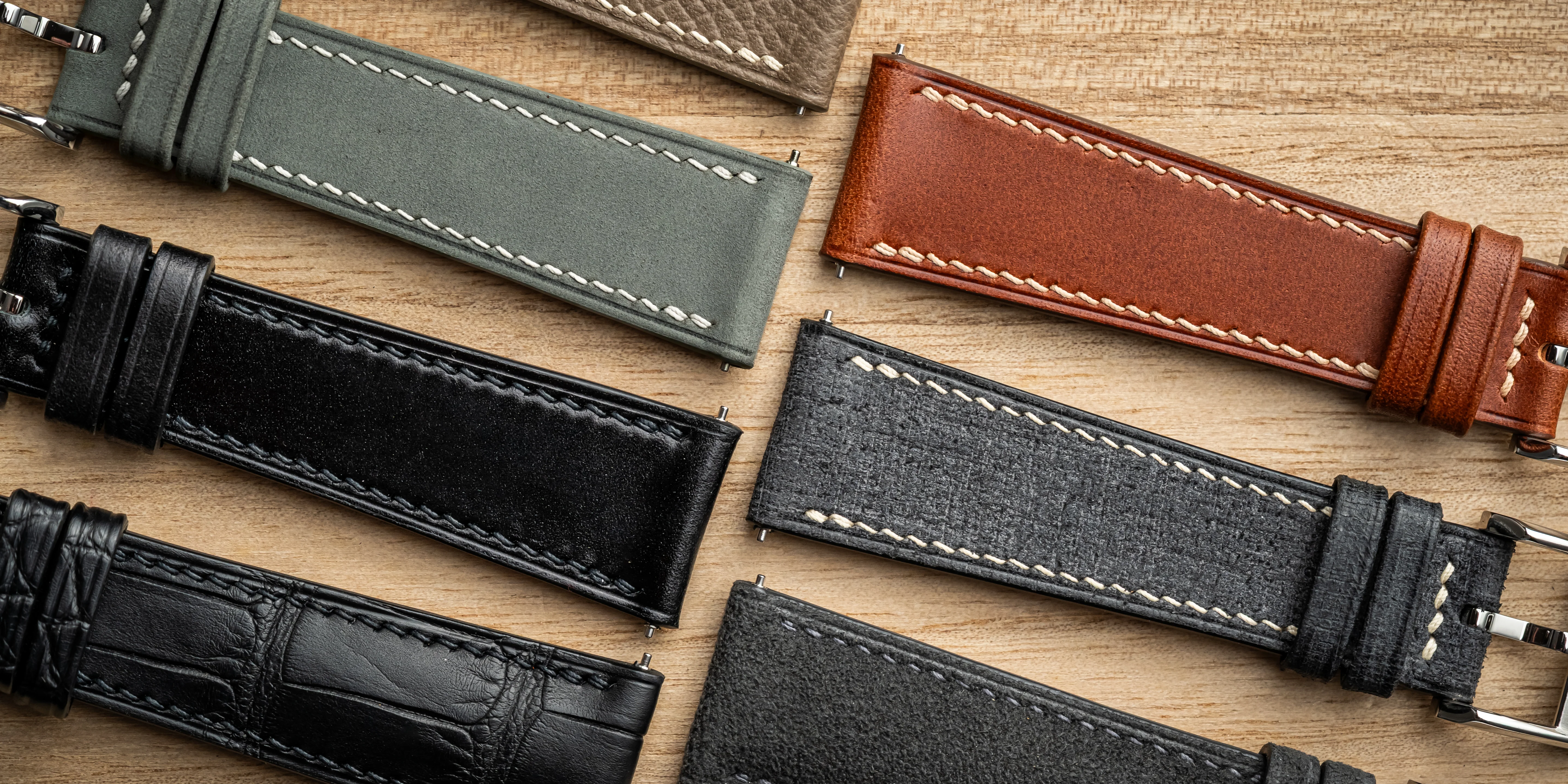 Elevate Your Timepiece Experience